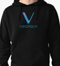 vechain Pullover Hoodie