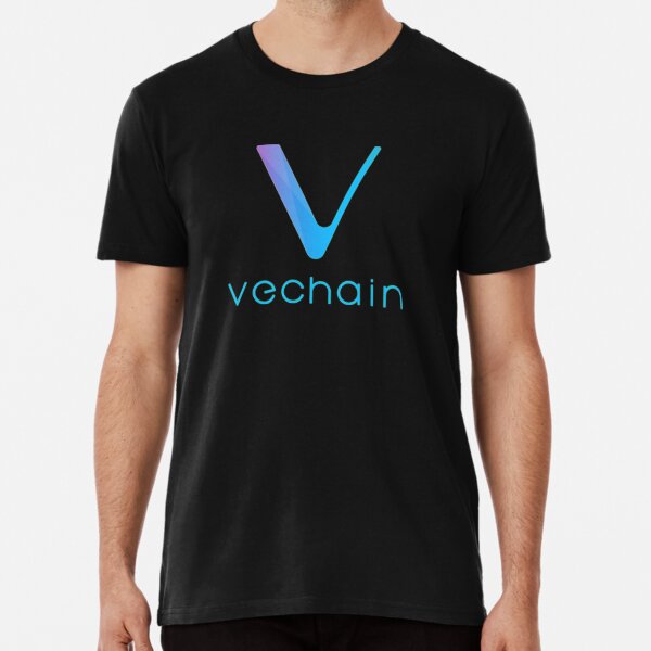 vechain Premium T-Shirt
