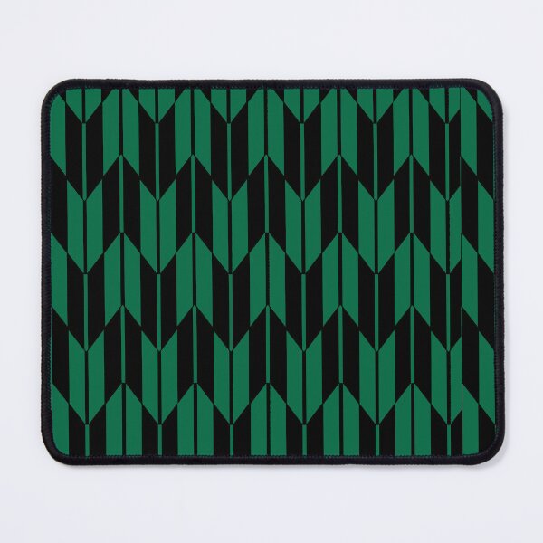 Item preview, Green Yagasuri Arrows designed and sold by Ellia Arts.