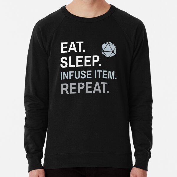 Item preview, D&D Artificer Hunter's Mark - Eat Sleep Repeat designed and sold by sunburstrpg.