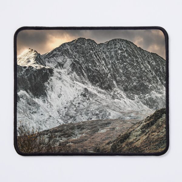 Item preview, Snowdonia Winter Wales designed and sold by AJEvans.