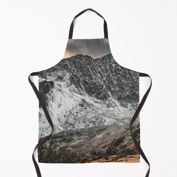 Item preview, Snowdonia Winter Wales designed and sold by AJEvans.