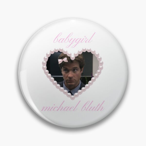 Item preview, jason bateman michael bluth designed and sold by purpletooths.