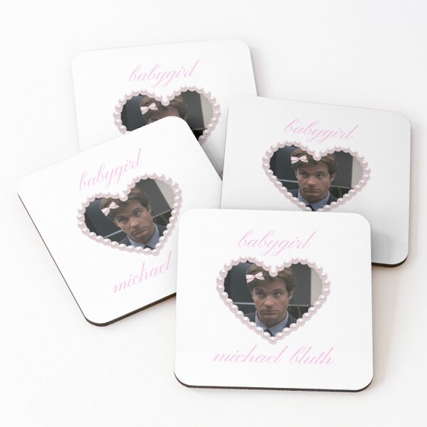 Item preview, jason bateman michael bluth designed and sold by purpletooths.