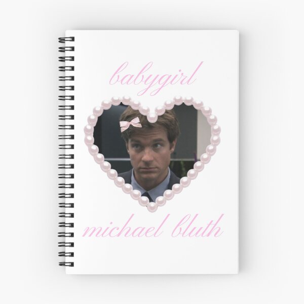 Item preview, jason bateman michael bluth designed and sold by purpletooths.
