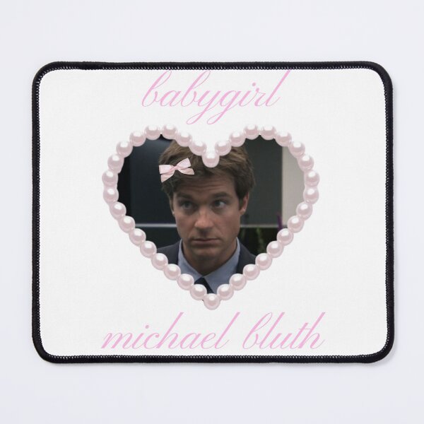 Item preview, jason bateman michael bluth designed and sold by purpletooths.