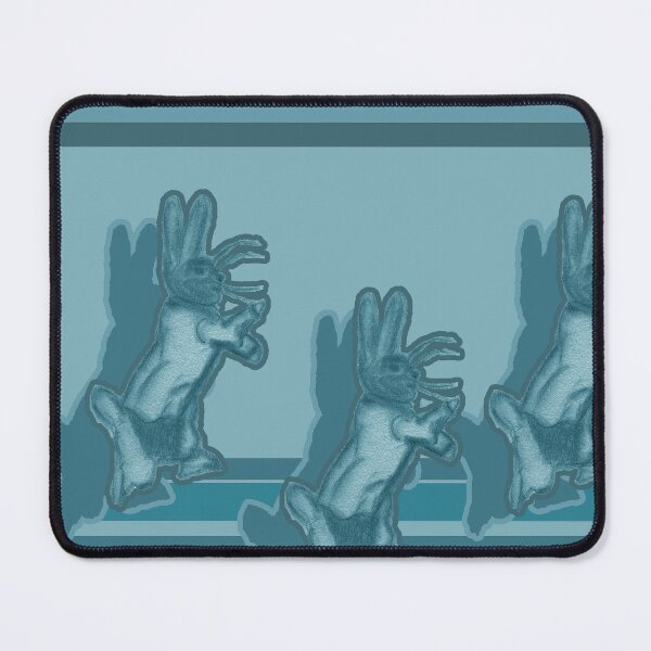 Item preview, Peter Rabbit Toile Print Style designed and sold by Endearing Evil Art.