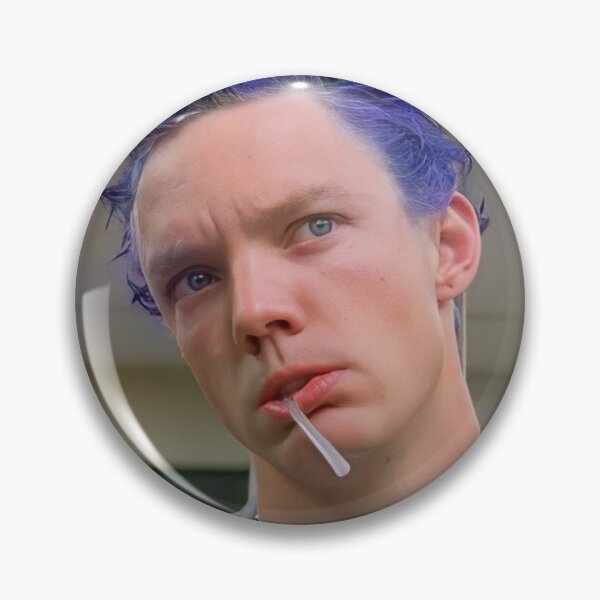 Item preview, Matthew Lillard  designed and sold by Raina Aubertin.
