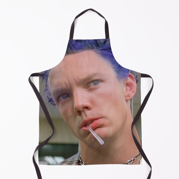Item preview, Matthew Lillard designed and sold by Raina Aubertin.