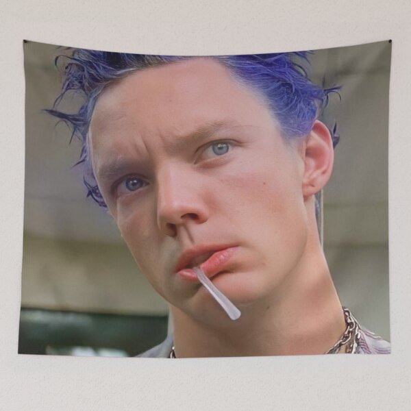 Item preview, Matthew Lillard  designed and sold by Raina Aubertin.