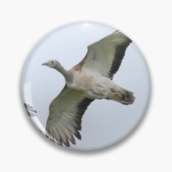 Item preview, Great Bustard designed and sold by LaurenTucker.
