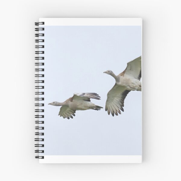 Item preview, Great Bustard designed and sold by LaurenTucker.