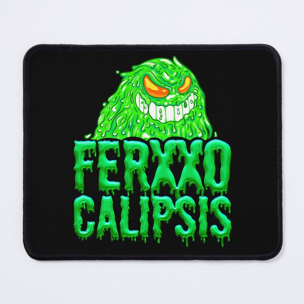 Item preview, Feid Ferrxxo Calipsis Nitro Monster 2024 Tour designed and sold by OmoYolo.