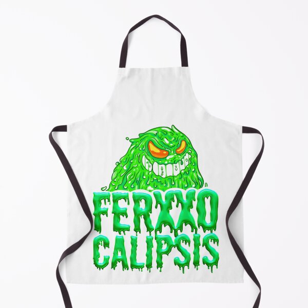 Item preview, Feid Ferrxxo Calipsis Nitro Monster 2024 Tour designed and sold by OmoYolo.