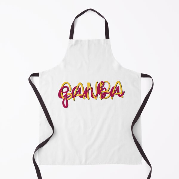 Item preview, Ganba designed and sold by knockknock313.