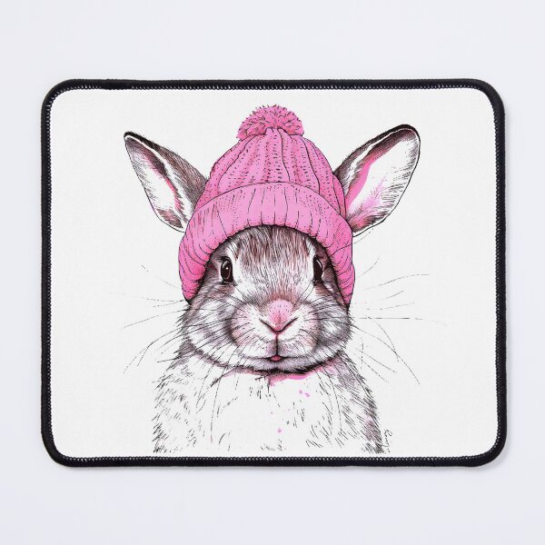Artikel-Vorschau von Niedliche Tierillustrationen Hamster, designt und verkauft von ArtbyJustis.