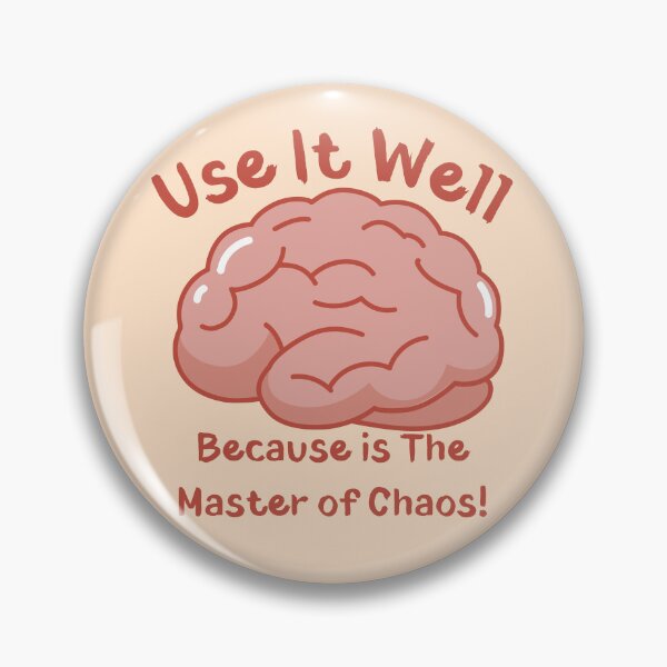 Item preview, Science Brain | Use it Well  designed and sold by Guess4best.