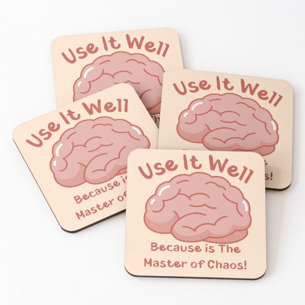 Item preview, Science Brain | Use it Well  designed and sold by Guess4best.