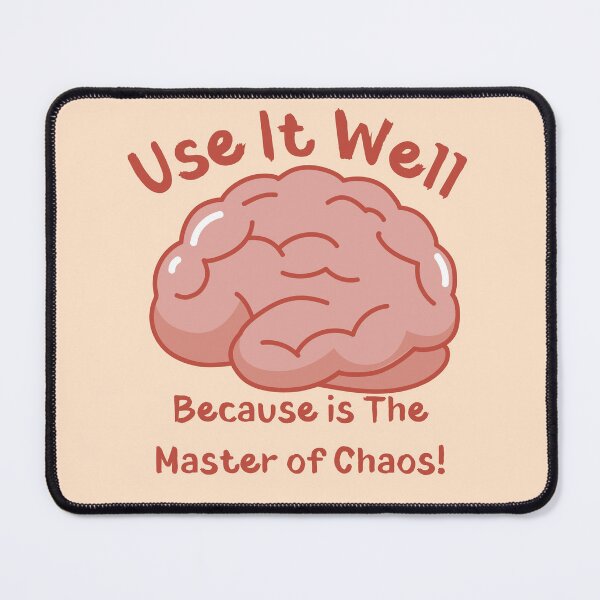 Item preview, Science Brain | Use it Well designed and sold by Guess4best.