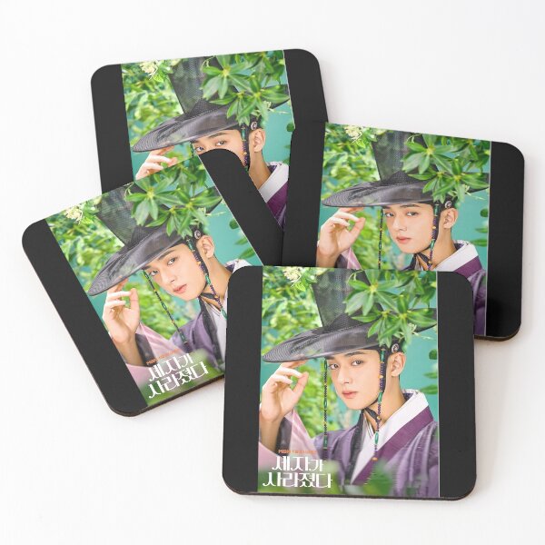 Item preview, Missing Crown Prince kdrama designed and sold by Mydramalist.