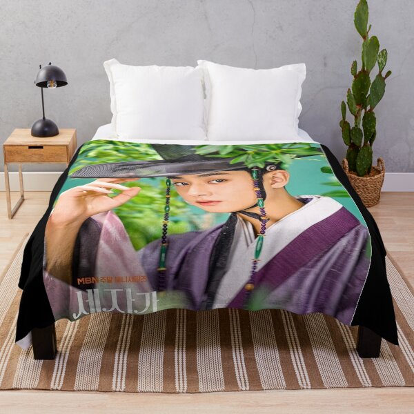 Item preview, Missing Crown Prince kdrama designed and sold by Mydramalist.