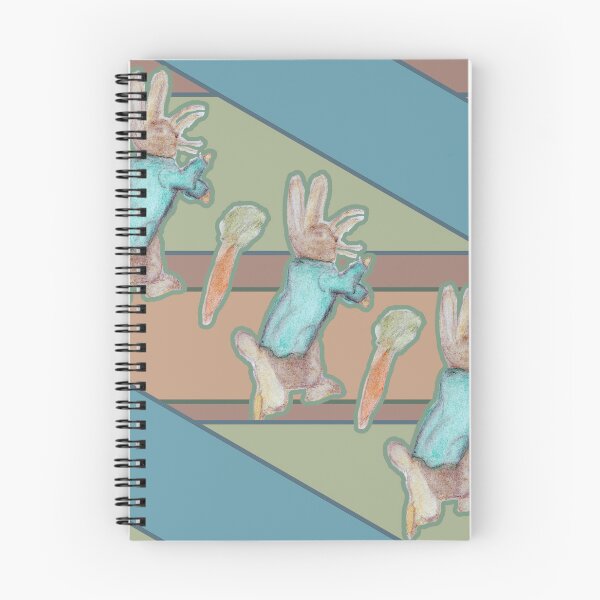 Item preview, Peter Rabbit Pop Art designed and sold by Endearing Evil Art.