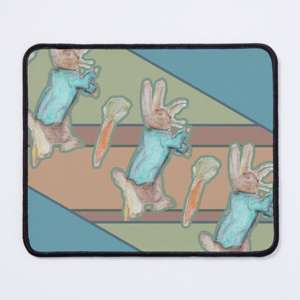 Item preview, Peter Rabbit Pop Art designed and sold by Endearing Evil Art.