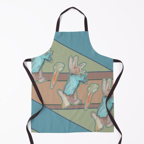 Item preview, Peter Rabbit Pop Art designed and sold by Endearing Evil Art.