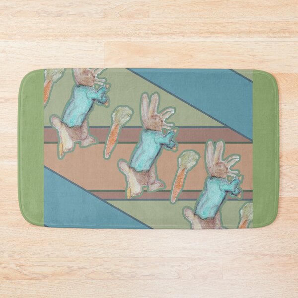 Item preview, Peter Rabbit Pop Art designed and sold by Endearing Evil Art.