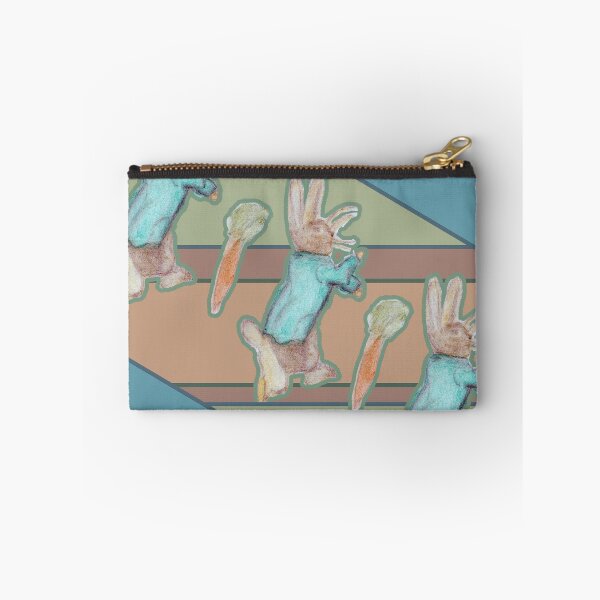 Item preview, Peter Rabbit Pop Art designed and sold by Endearing Evil Art.