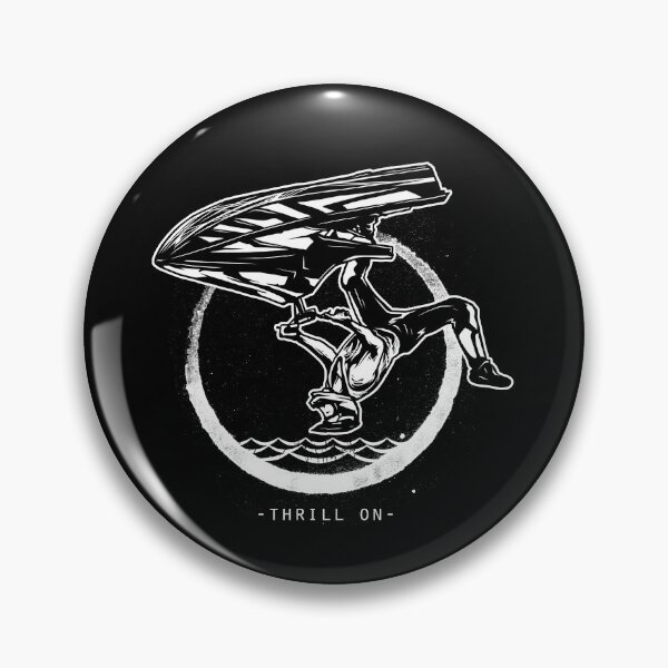 Item preview, Ride the Wave: Thrill On Collection designed and sold by SmokaARTS.