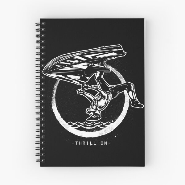 Item preview, Ride the Wave: Thrill On Collection designed and sold by SmokaARTS.