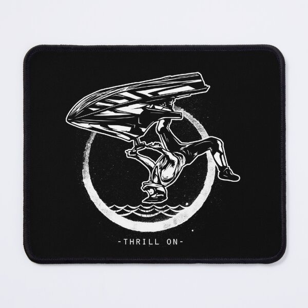 Item preview, Ride the Wave: Thrill On Collection designed and sold by SmokaARTS.