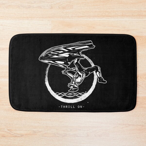 Item preview, Ride the Wave: Thrill On Collection designed and sold by SmokaARTS.