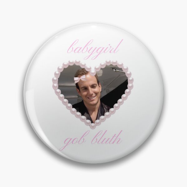 Item preview, will arnett gob bluth designed and sold by purpletooths.
