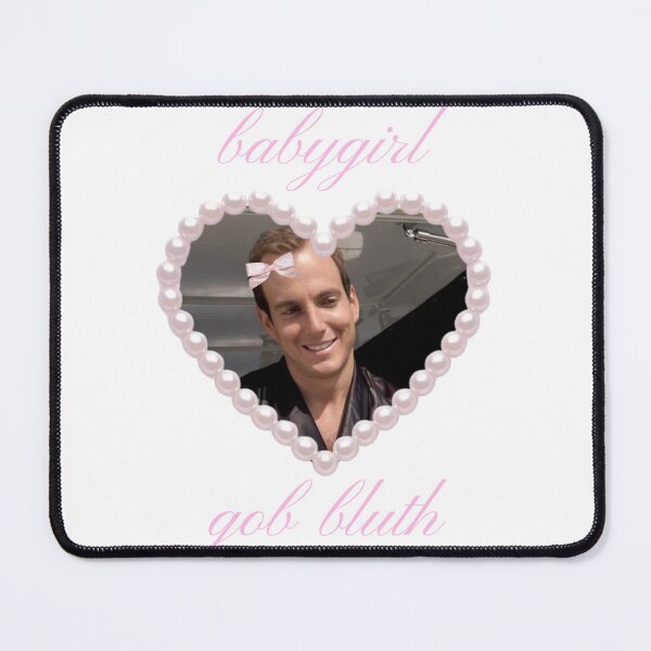 Item preview, will arnett gob bluth designed and sold by purpletooths.
