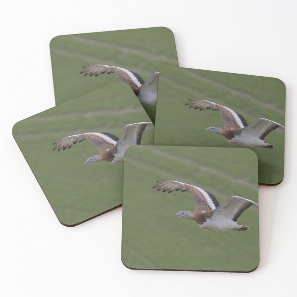 Item preview, Great Bustard designed and sold by LaurenTucker.