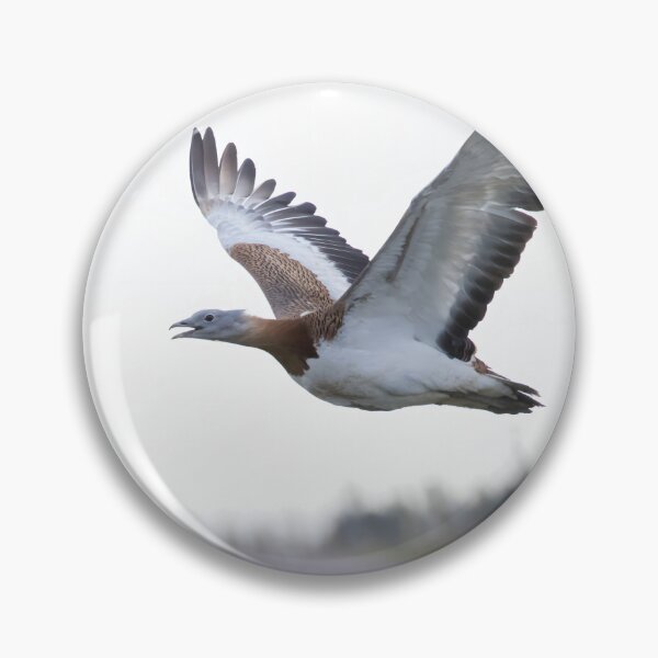 Item preview, Great Bustard designed and sold by LaurenTucker.