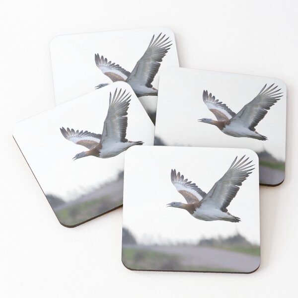 Item preview, Great Bustard designed and sold by LaurenTucker.
