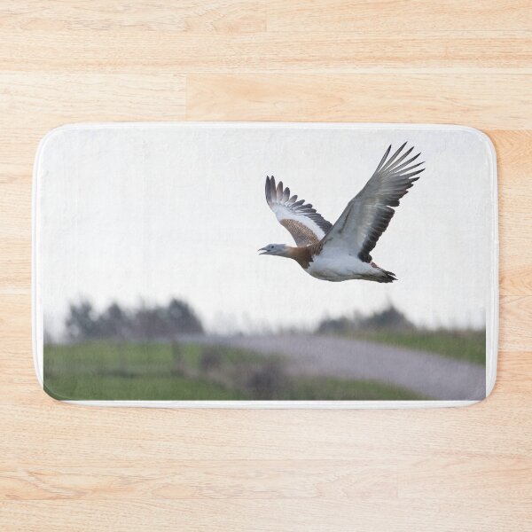 Item preview, Great Bustard designed and sold by LaurenTucker.