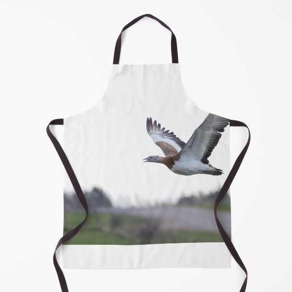 Item preview, Great Bustard designed and sold by LaurenTucker.