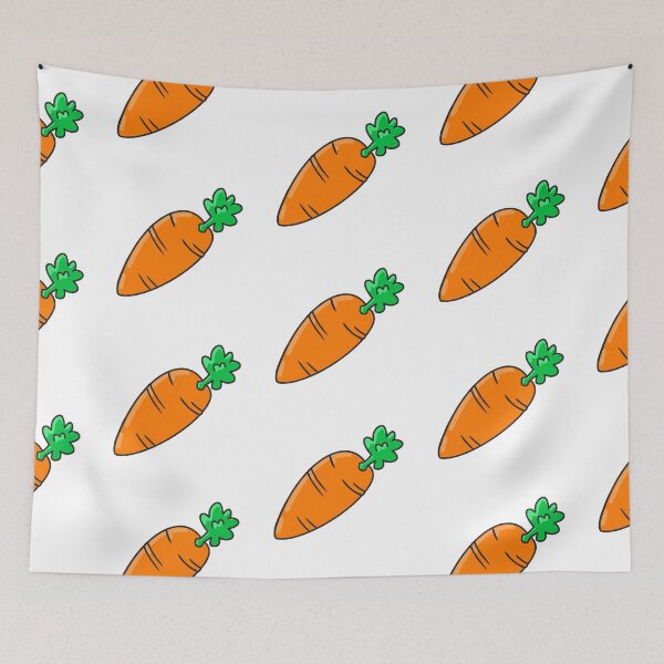 Item preview, Carrot designed and sold by Arsenic-Arts.
