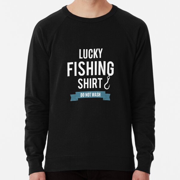 The Rodfather Fishing Shirt Fishing Gifts Fishing Clothes Bass Fishing Shirt Ice Fishing Fishing Accessories Fishing Novelty Fishing Shirt For Men Fishing Shirt For Women Lightweight Sweatshirt By Qtstore12 Redbubble