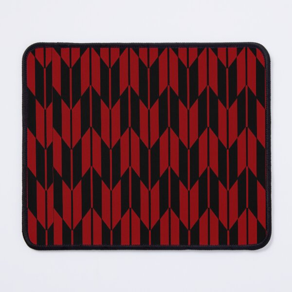Item preview, Red Yagasuri Arrow designed and sold by Ellia Arts.