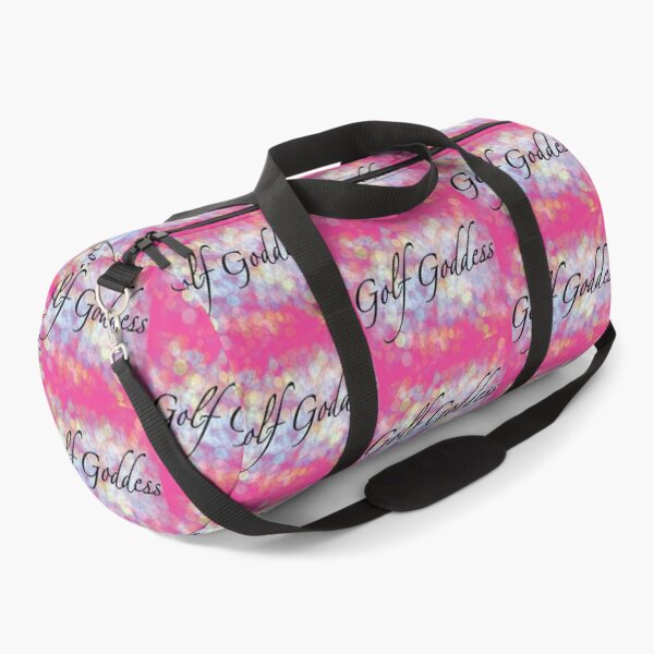 Item preview, Golf Goddess Pink designed and sold by Hulabloom.