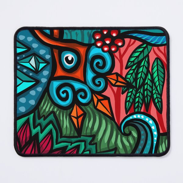 Item preview, The forest is watching you designed and sold by Laksen.