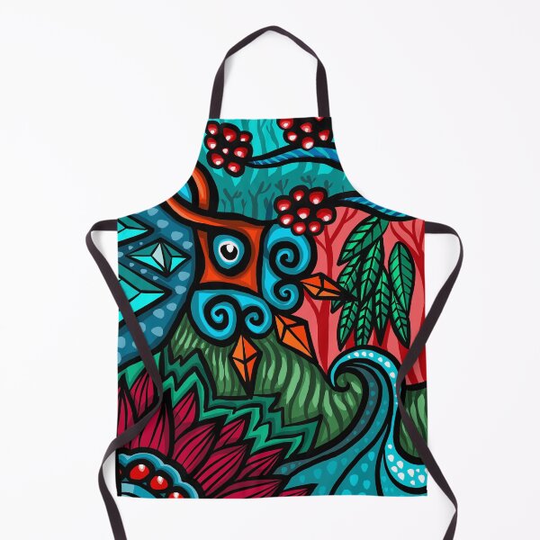 Item preview, The forest is watching you designed and sold by Laksen.