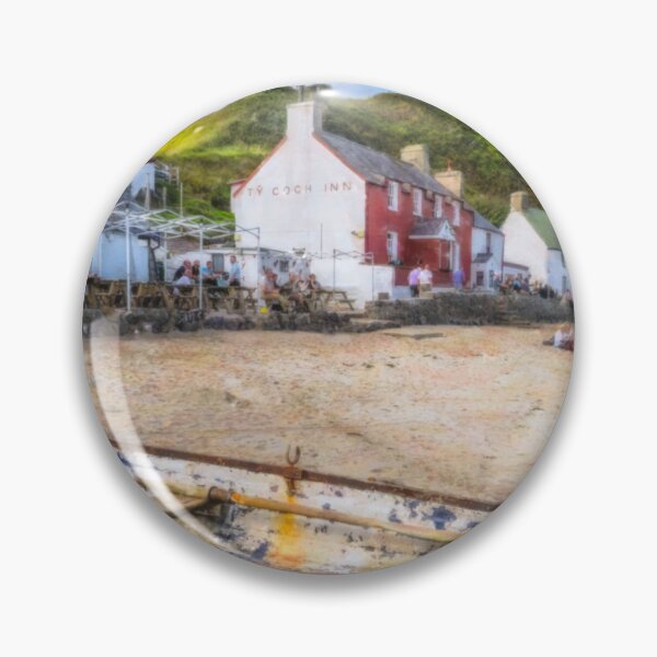 Item preview, Ty Coch Inn Morfa Nefyn designed and sold by AJEvans.