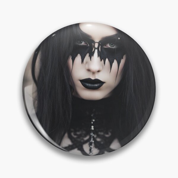 Item preview, Goth Girl 3 designed and sold by Lady Goth.