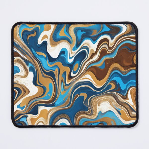 Item preview, Swirling Through Life designed and sold by giditango.